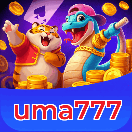 uma777 Facebook - Página oficial com promoções e comunidade ativa
