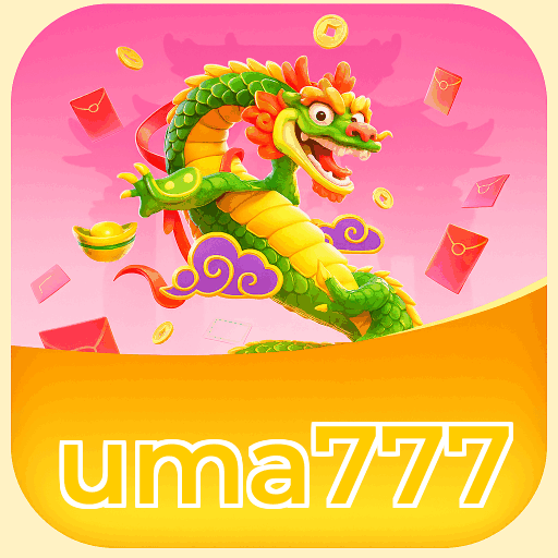 uma777 logo