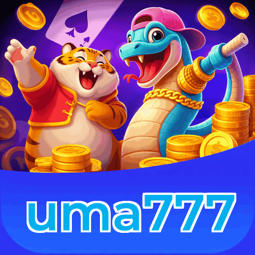 uma777 Facebook - Página oficial com promoções e comunidade ativa